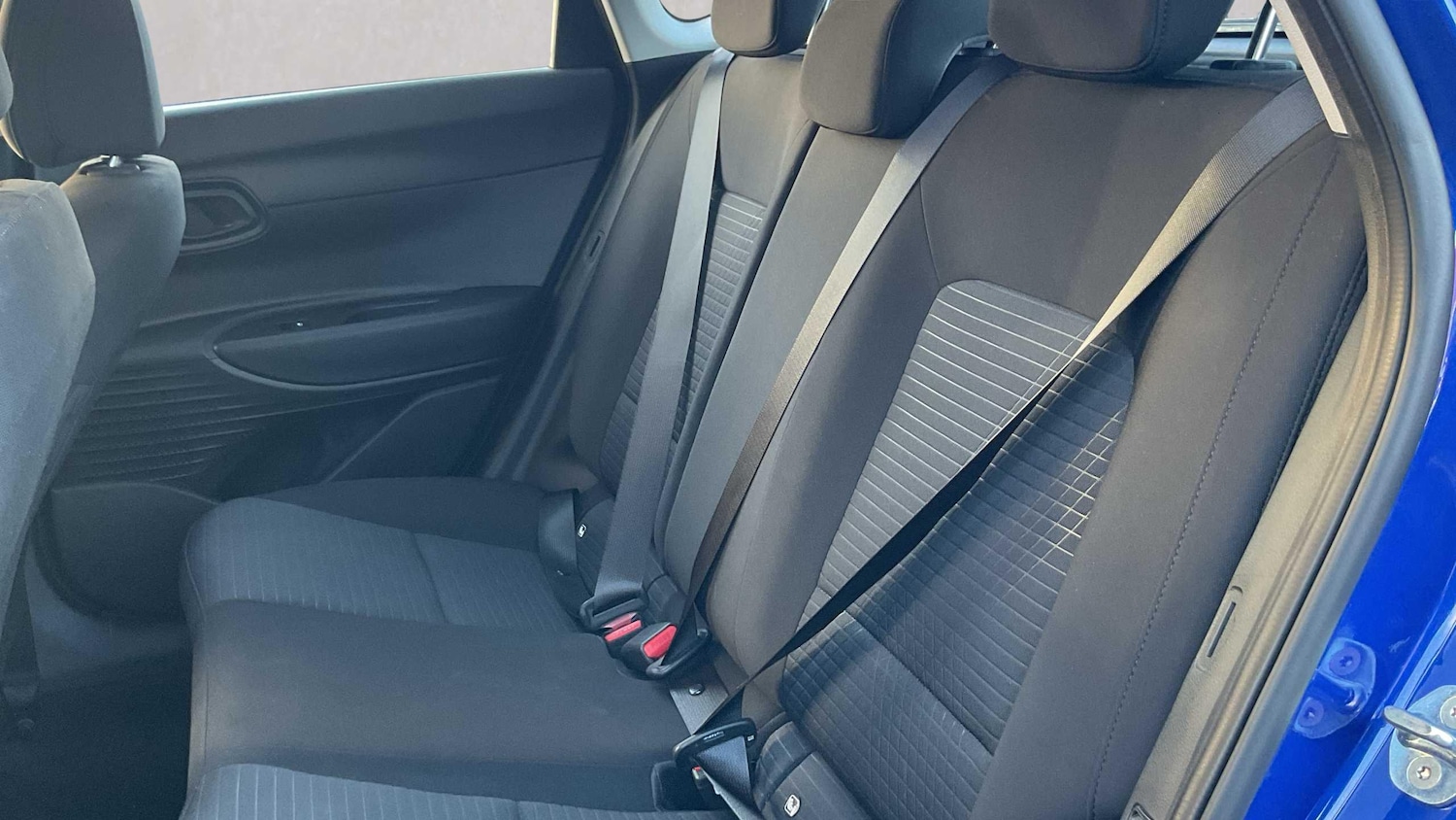 Used Hyundai i20 2022 for sale - 76875703: Photo 14