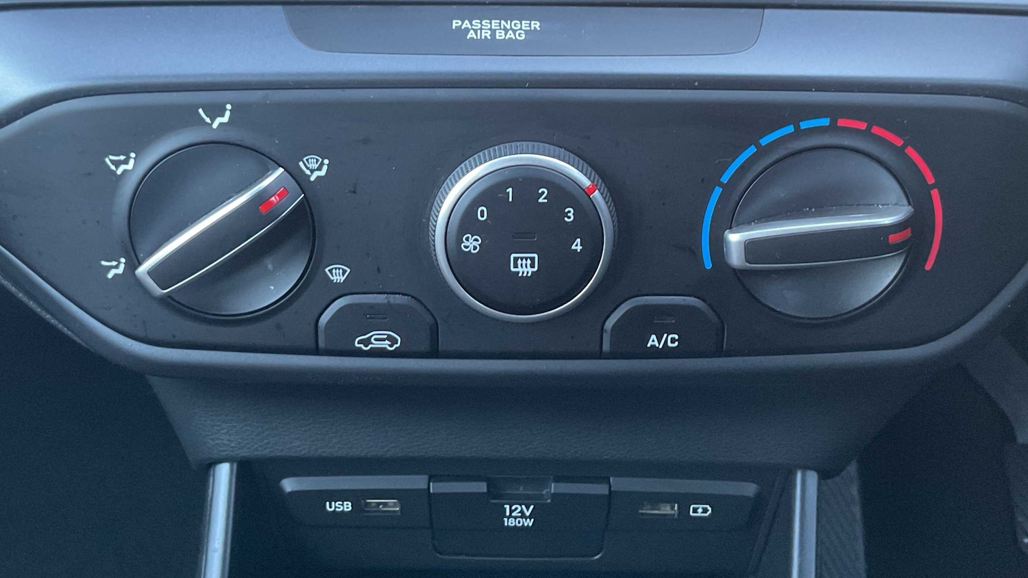 Used Hyundai i20 2022 for sale - 76875703: Photo 16