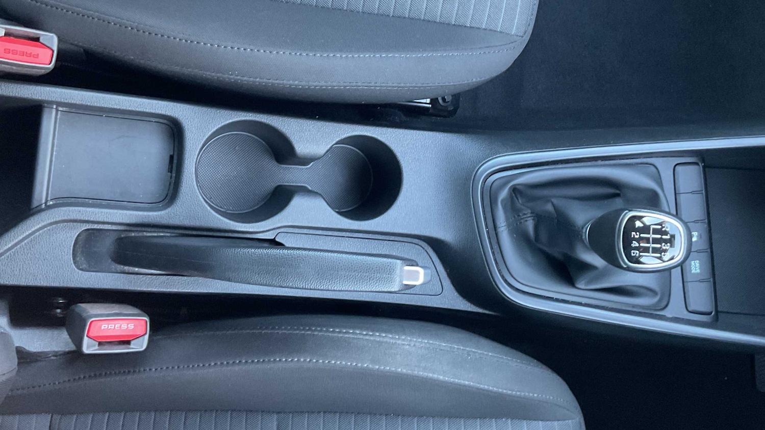 Used Hyundai i20 2022 for sale - 76875703: Photo 19