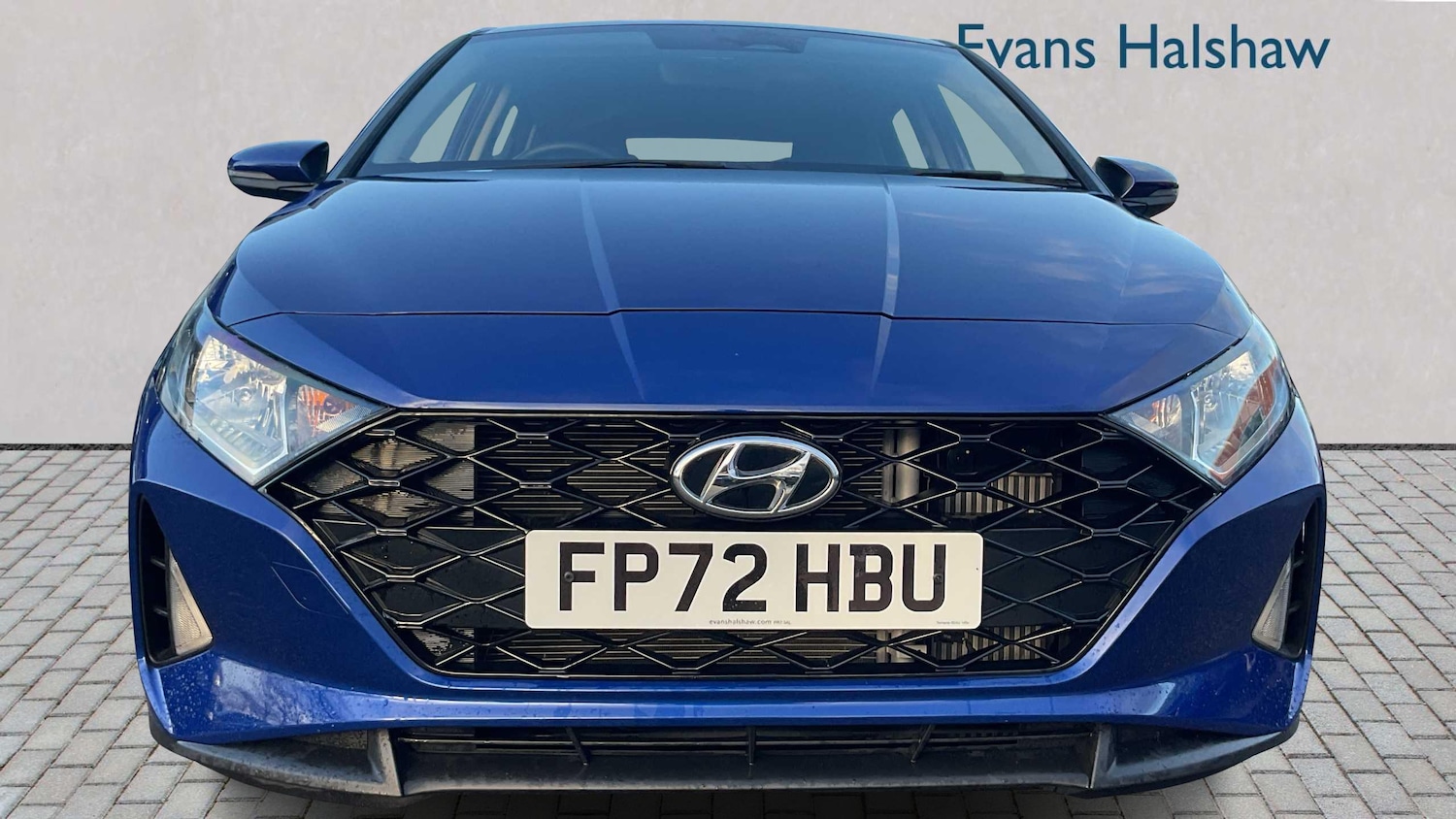 Used Hyundai i20 2022 for sale - 76875703: Photo 4