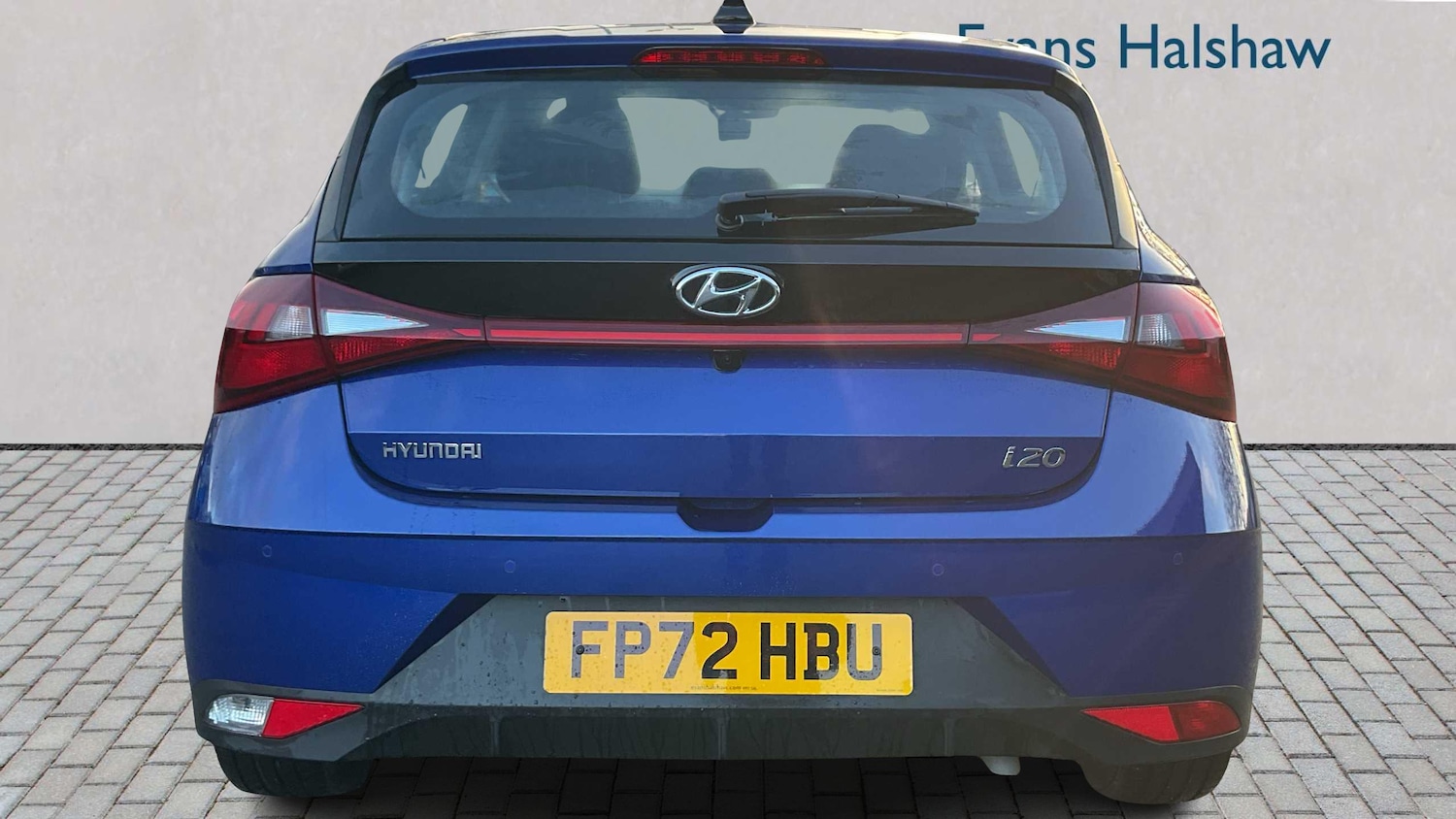 Used Hyundai i20 2022 for sale - 76875703: Photo 5