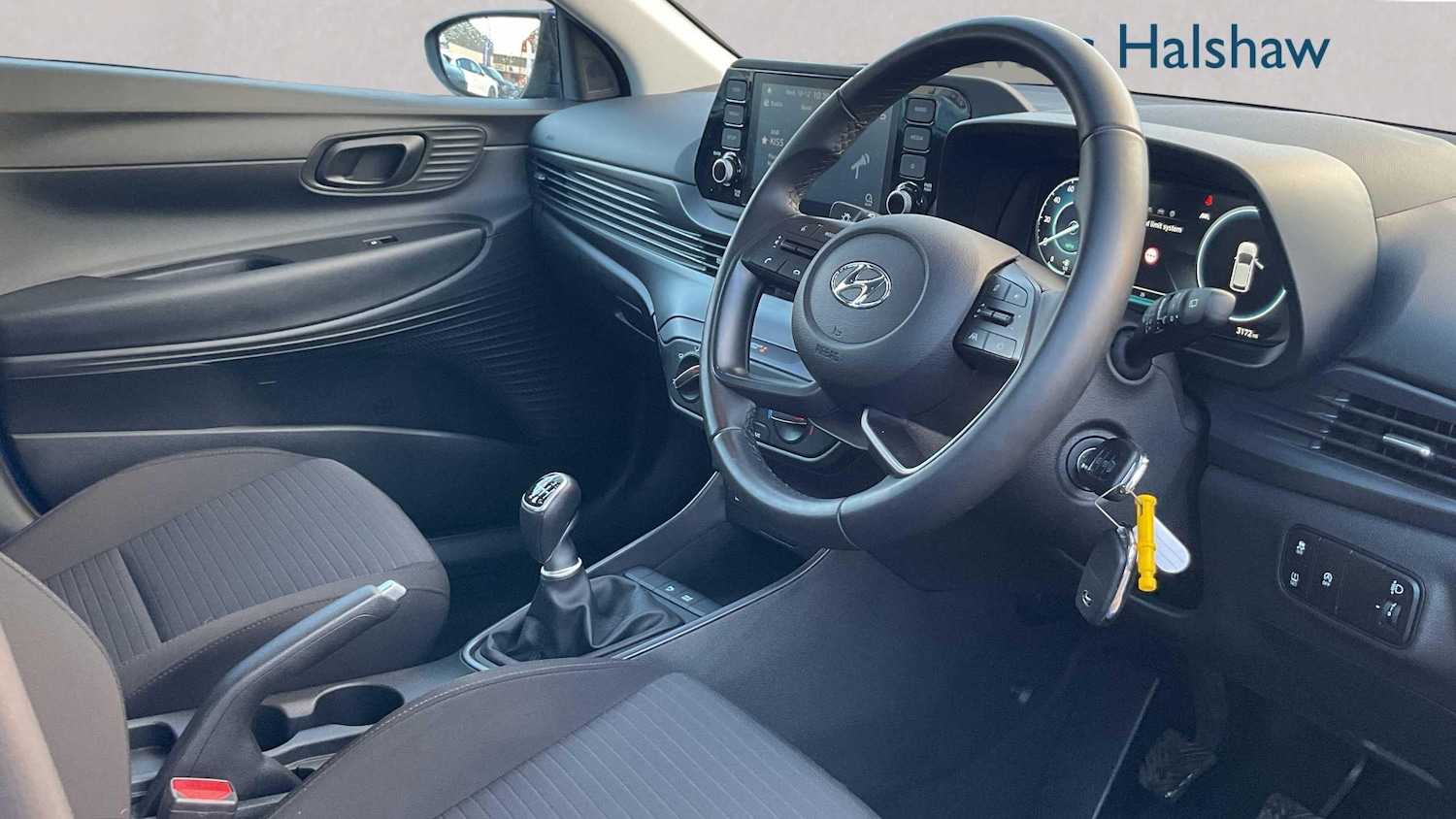 Used Hyundai i20 2022 for sale - 76875703: Photo 8