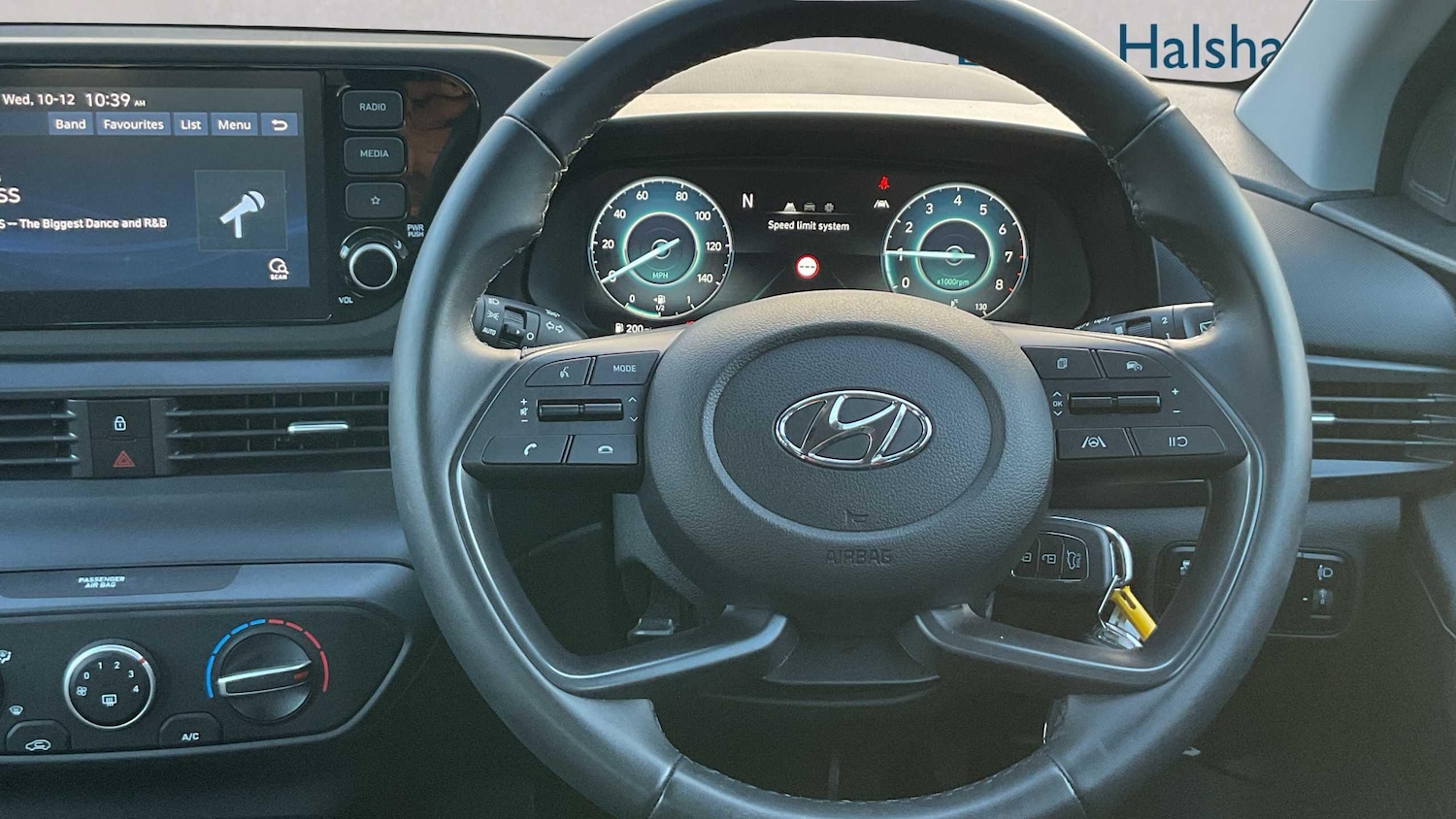 Used Hyundai i20 2022 for sale - 76875703: Photo 9