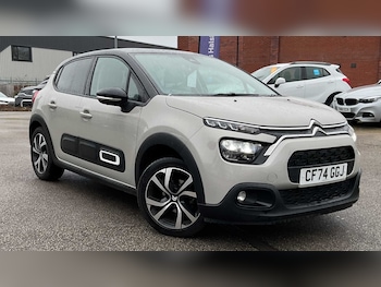 Citroen C3 feature image