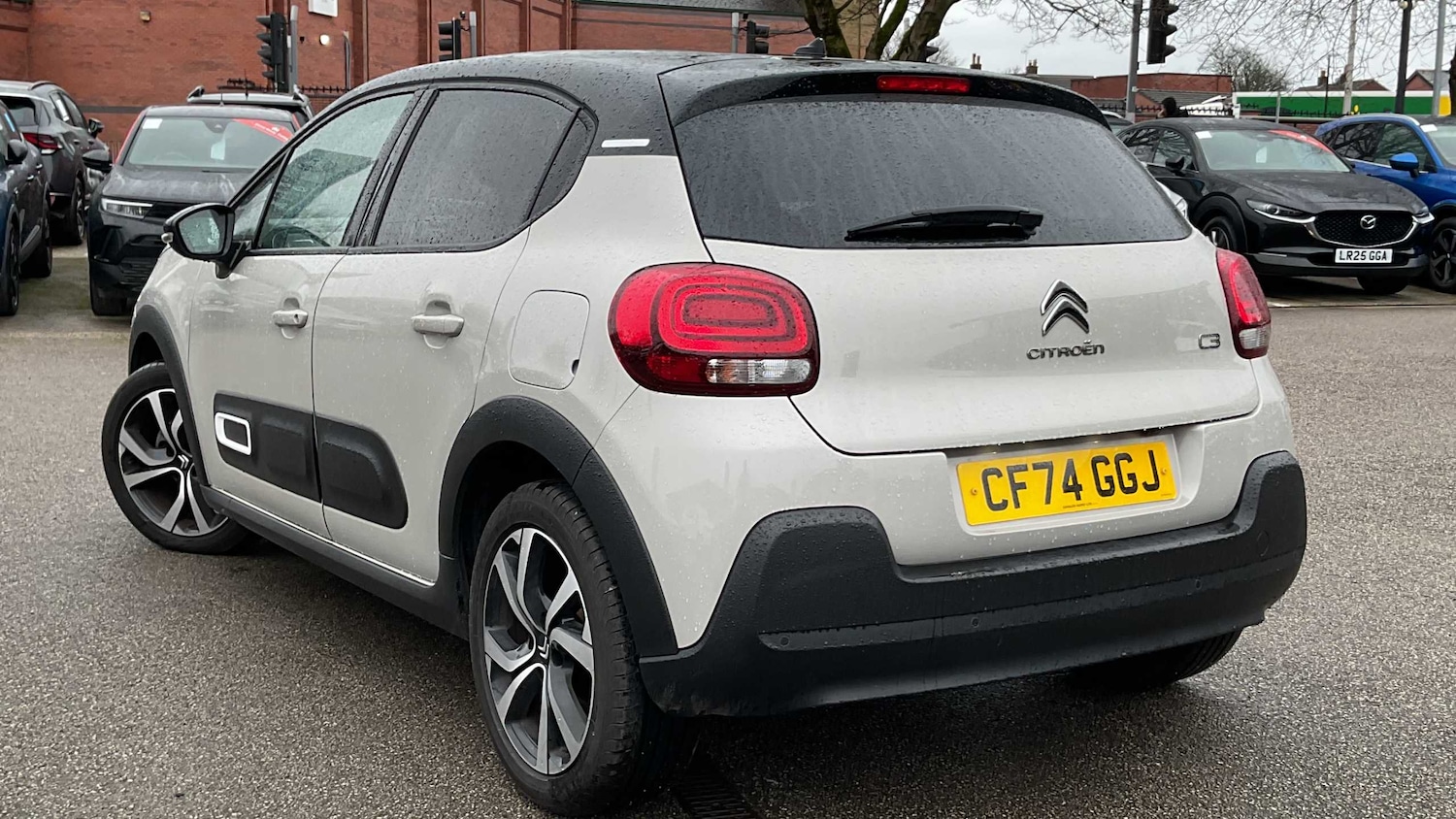 Used Citroen C3 2024 for sale - 77726734: Photo 3