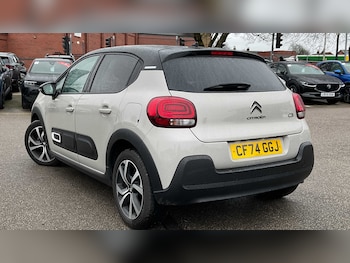 Used Citroen C3 2024 for sale - 77726734: Photo