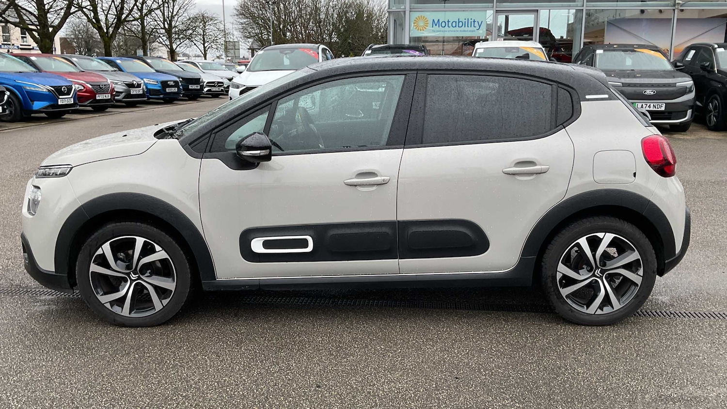 Used Citroen C3 2024 for sale - 77726734: Photo 4