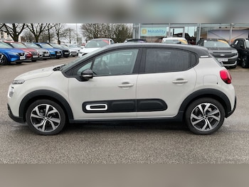 Used Citroen C3 2024 for sale - 77726734: Photo