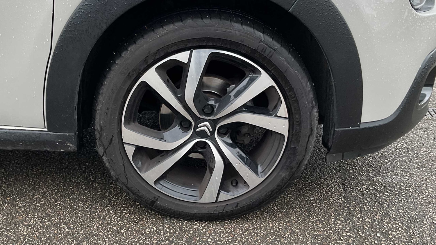 Used Citroen C3 2024 for sale - 77726734: Photo 6