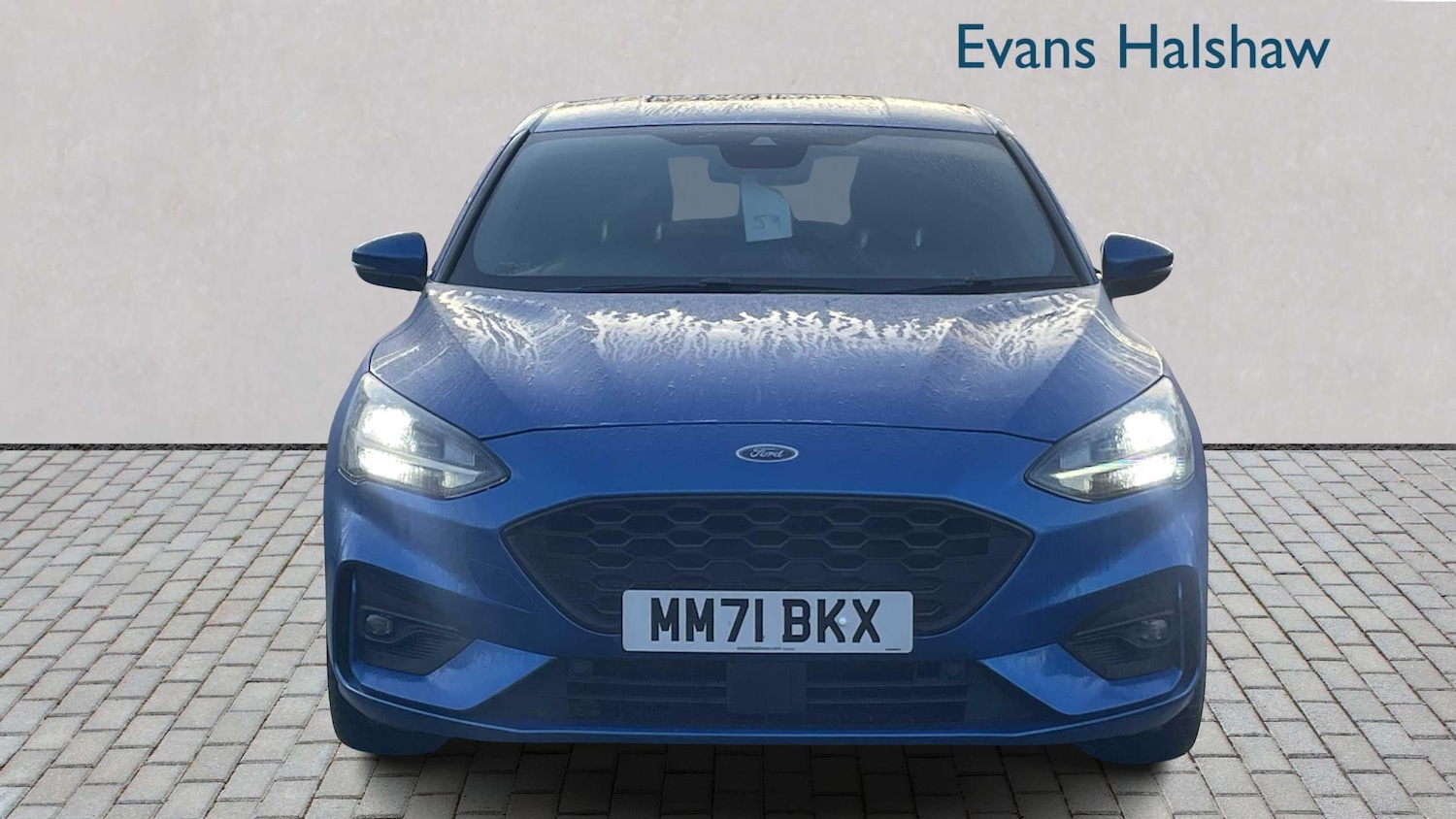 Used Ford Focus 2021 for sale - 76928922: Photo 4