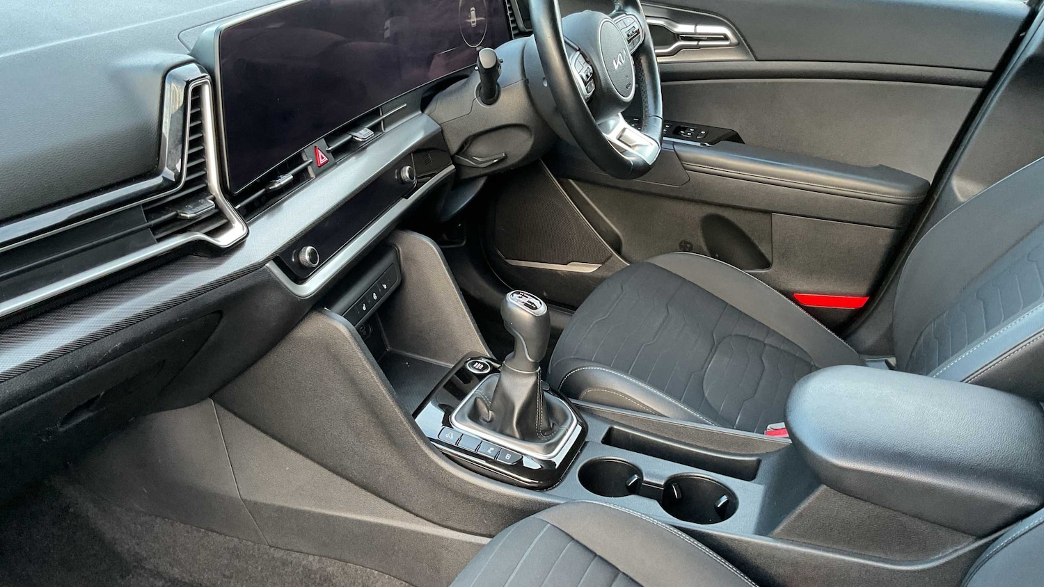 Used Kia Sportage 2023 for sale - 76575955: Photo 13