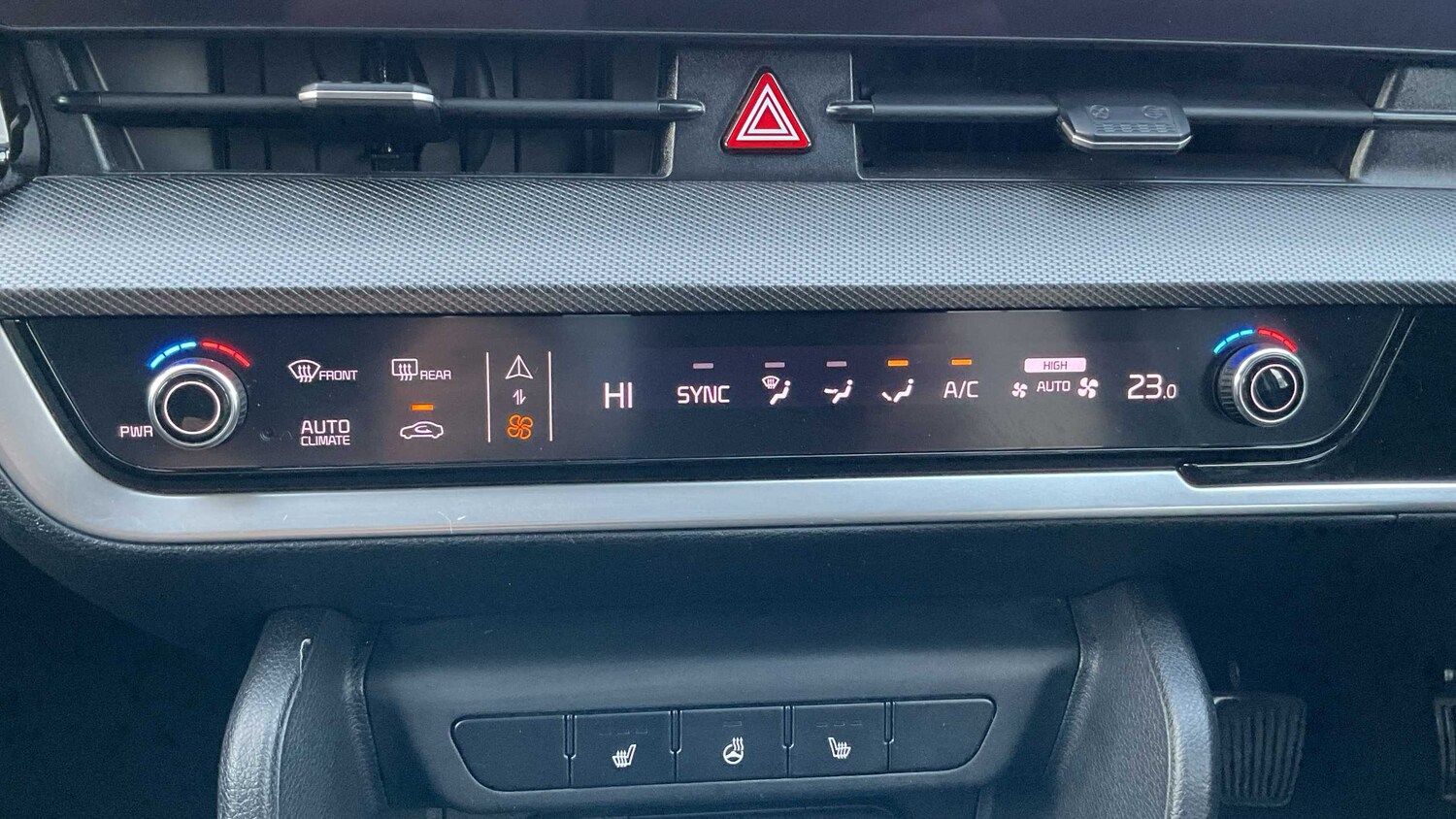 Used Kia Sportage 2023 for sale - 76575955: Photo 17