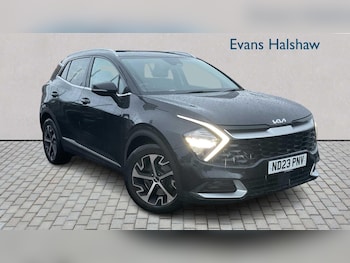 Used Kia Sportage 2023 for sale - 76575955: Photo