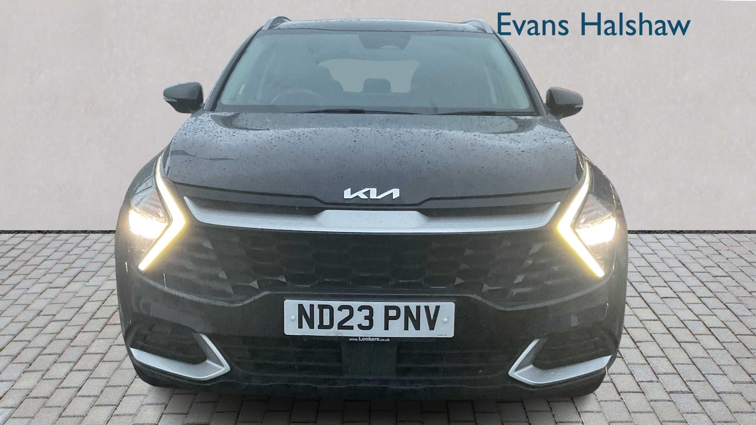 Used Kia Sportage 2023 for sale - 76575955: Photo 4