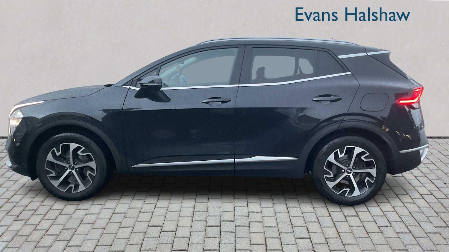 Used Kia Sportage 2023 for sale - 76575955: Photo 5