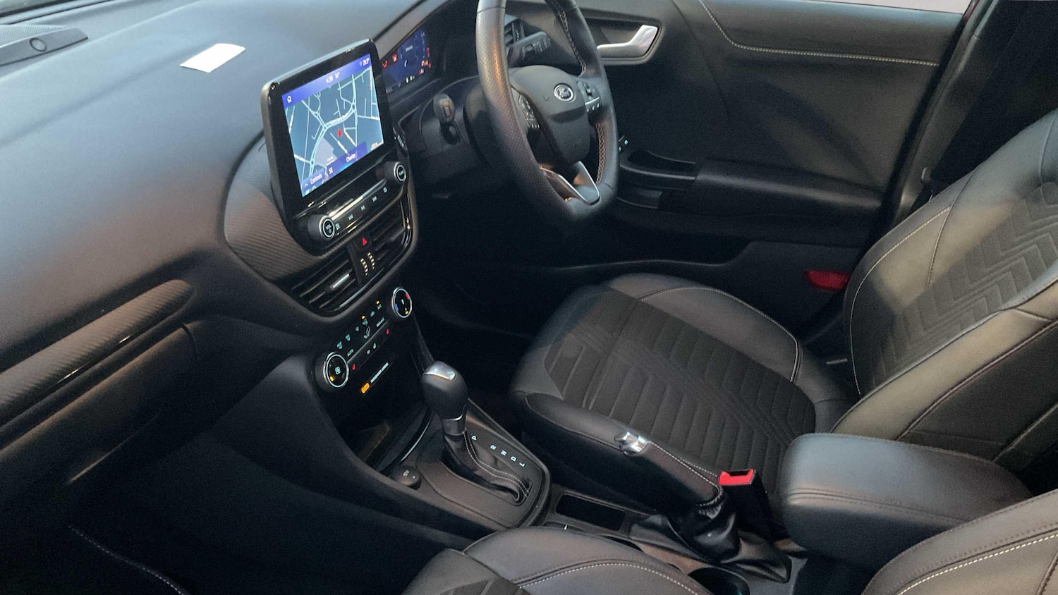 Used Ford Puma 2023 for sale - 76411393: Photo 13