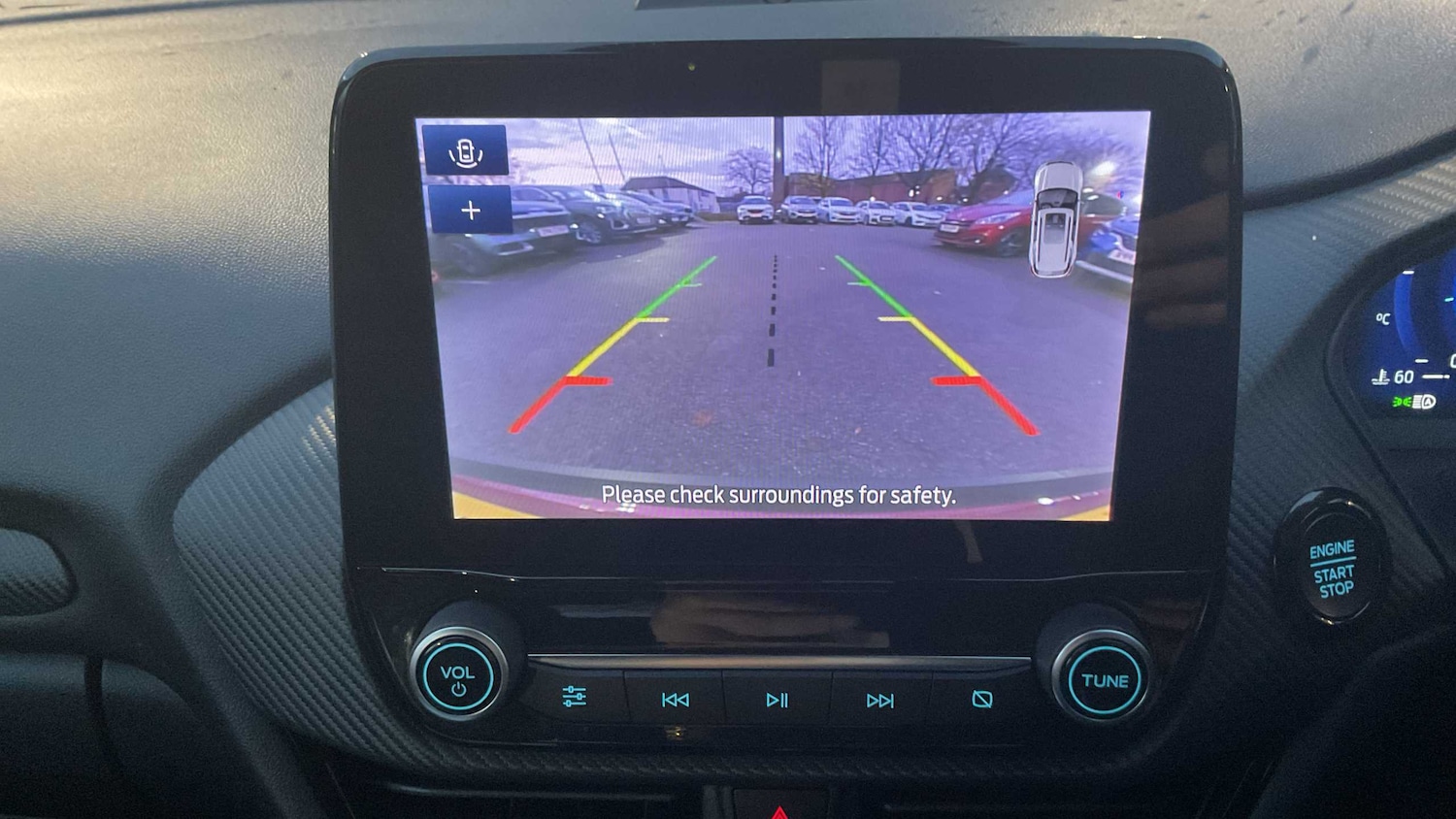 Used Ford Puma 2023 for sale - 76411393: Photo 15