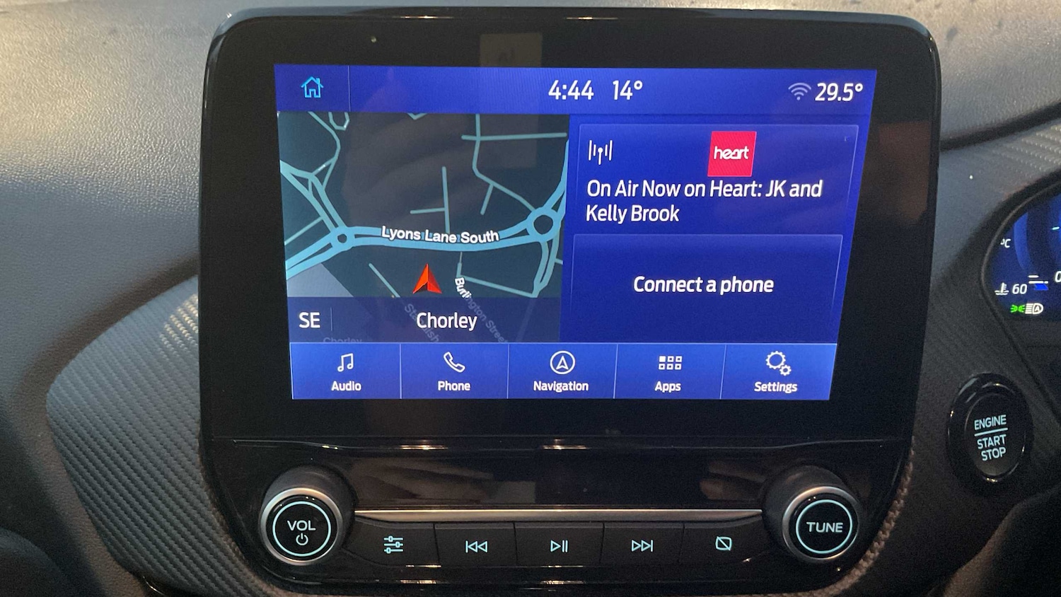 Used Ford Puma 2023 for sale - 76411393: Photo 16