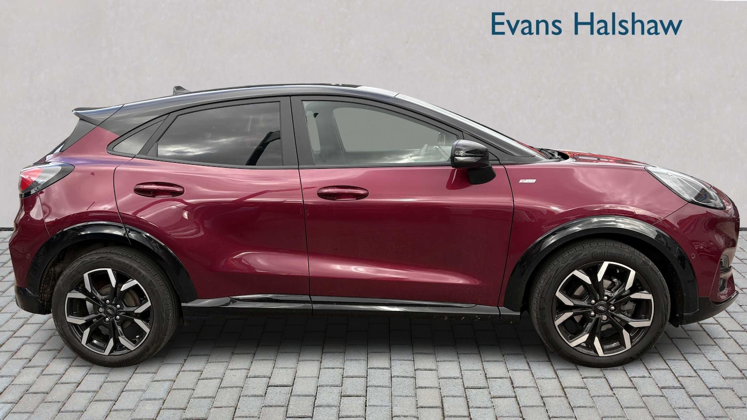 Used Ford Puma 2023 for sale - 76411393: Photo 4