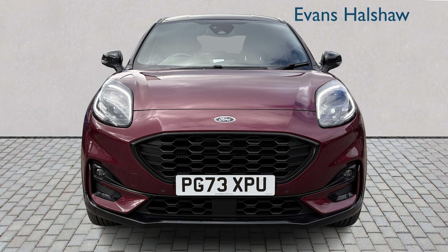 Used Ford Puma 2023 for sale - 76411393: Photo 5