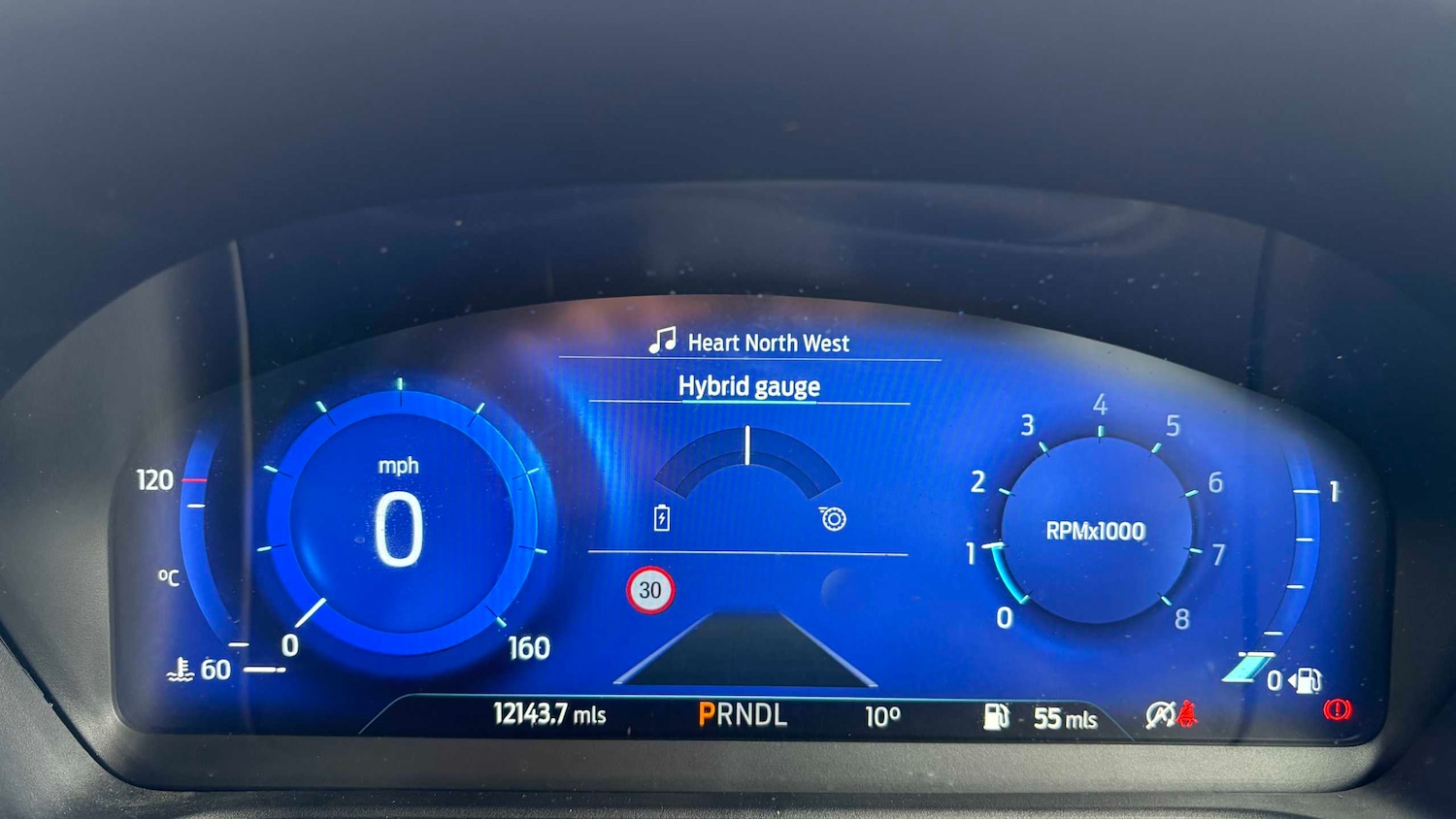 Used Ford Puma 2023 for sale - 76411393: Photo 6