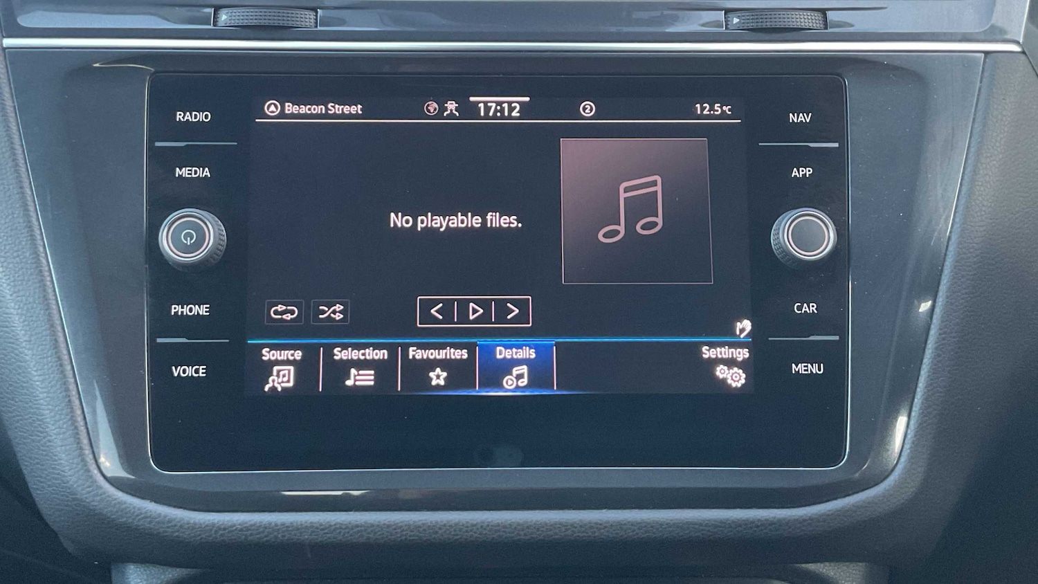 Used Volkswagen Tiguan Allspace 2023 for sale - 77443313: Photo 11