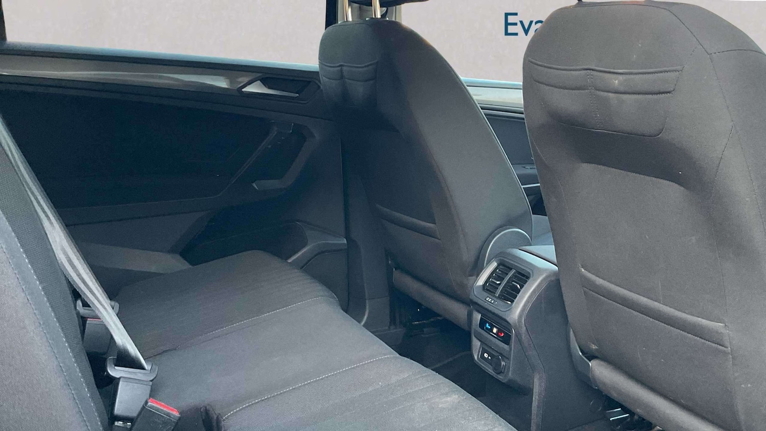 Used Volkswagen Tiguan Allspace 2023 for sale - 77443313: Photo 12