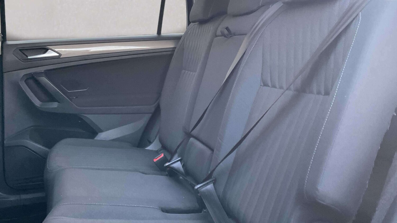 Used Volkswagen Tiguan Allspace 2023 for sale - 77443313: Photo 14