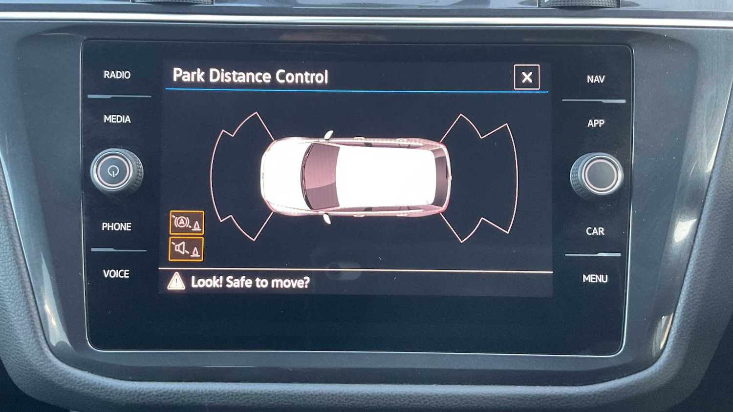 Used Volkswagen Tiguan Allspace 2023 for sale - 77443313: Photo 15