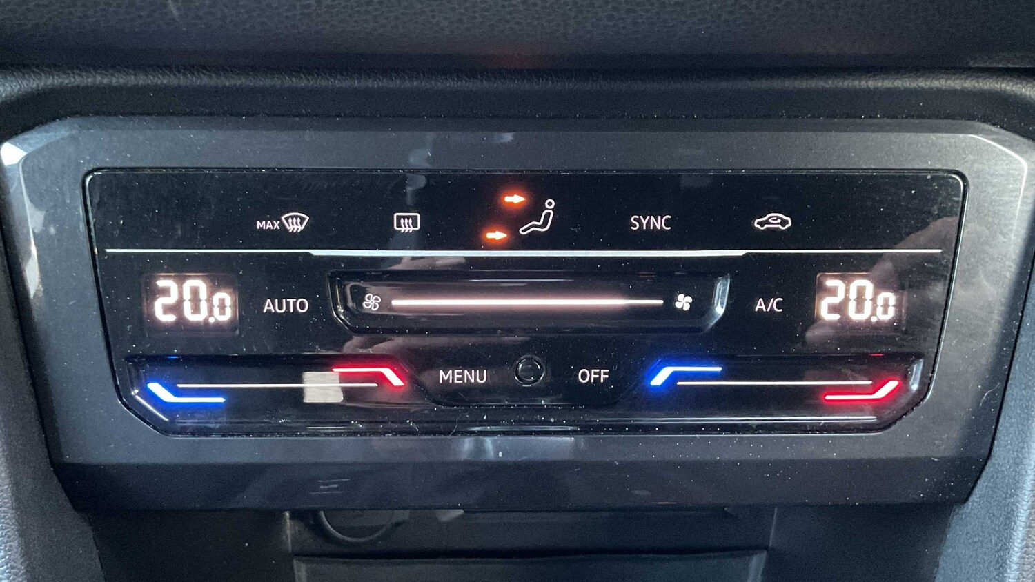 Used Volkswagen Tiguan Allspace 2023 for sale - 77443313: Photo 16