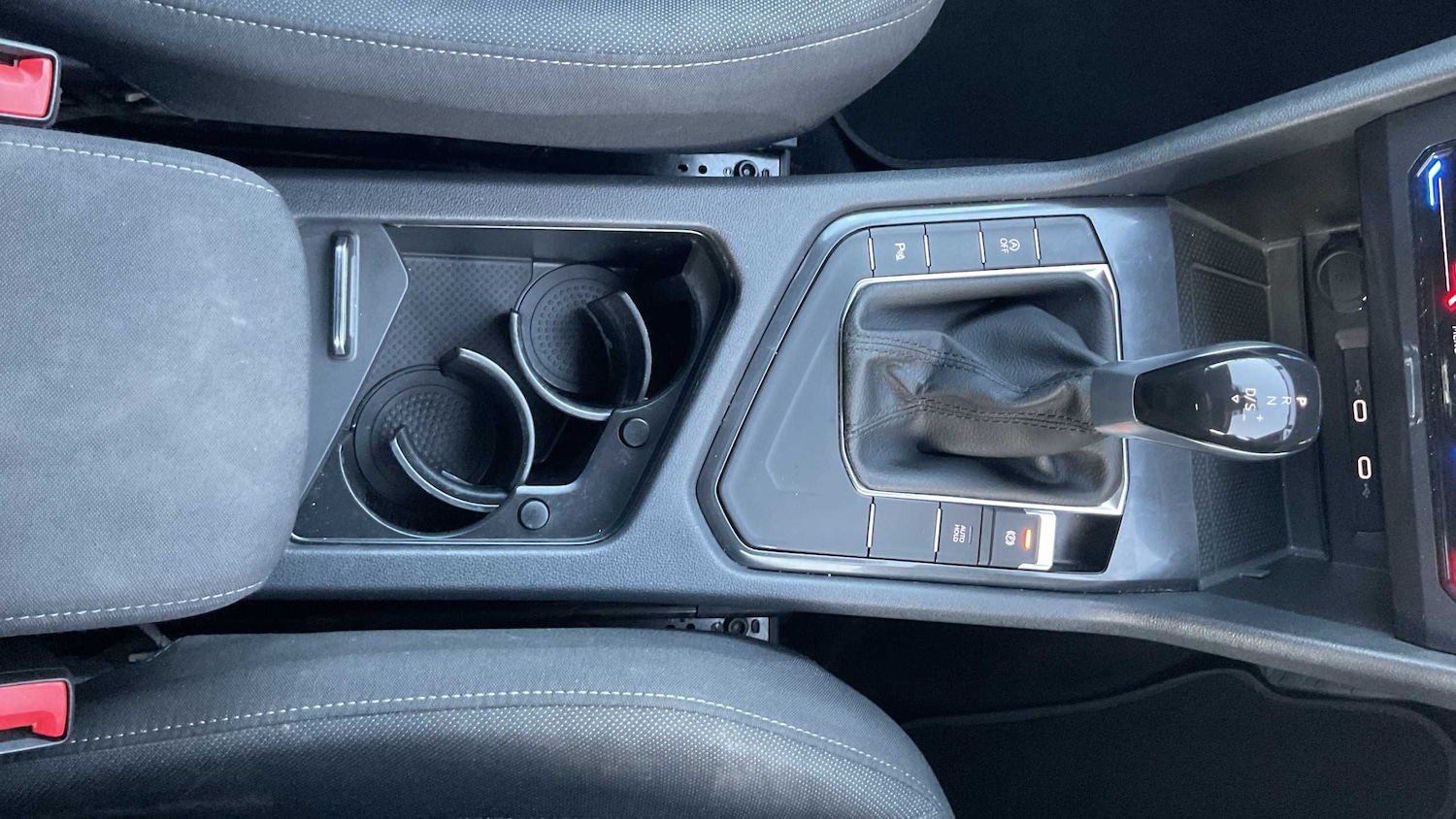 Used Volkswagen Tiguan Allspace 2023 for sale - 77443313: Photo 18