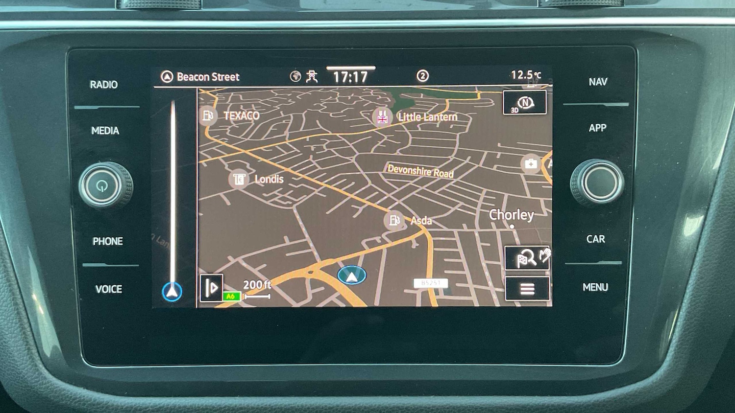 Used Volkswagen Tiguan Allspace 2023 for sale - 77443313: Photo 20