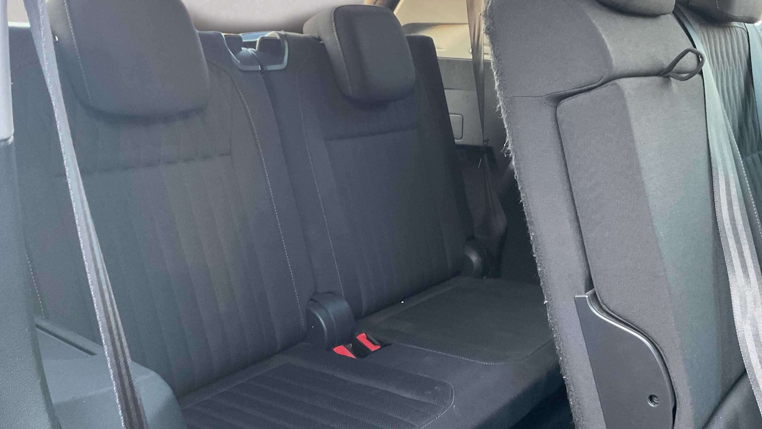 Used Volkswagen Tiguan Allspace 2023 for sale - 77443313: Photo 21