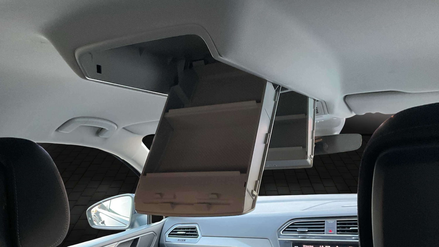 Used Volkswagen Tiguan Allspace 2023 for sale - 77443313: Photo 23