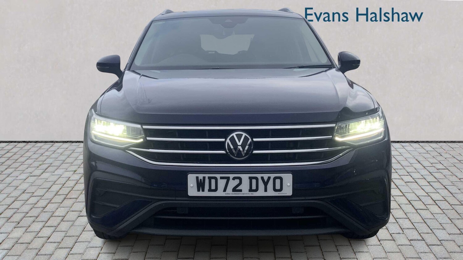 Used Volkswagen Tiguan Allspace 2023 for sale - 77443313: Photo 6