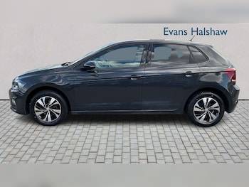 Used Volkswagen Polo 2020 for sale - 78337754: Photo