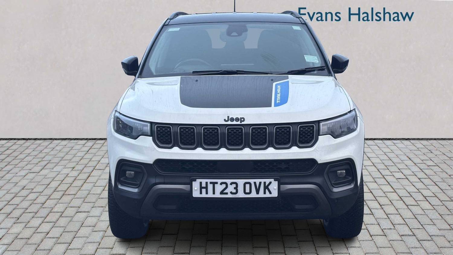 Used Jeep Compass 2023 for sale - 77232992: Photo 5