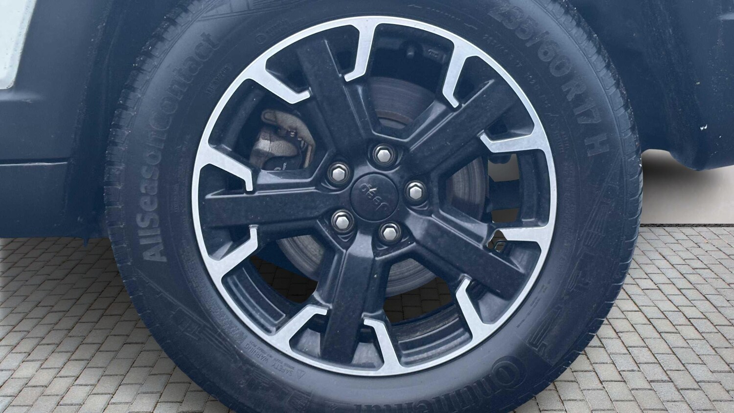 Used Jeep Compass 2023 for sale - 77232992: Photo 6