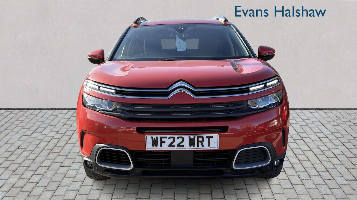 Used Citroen C5 Aircross 2022 for sale - 77928688: Photo 5