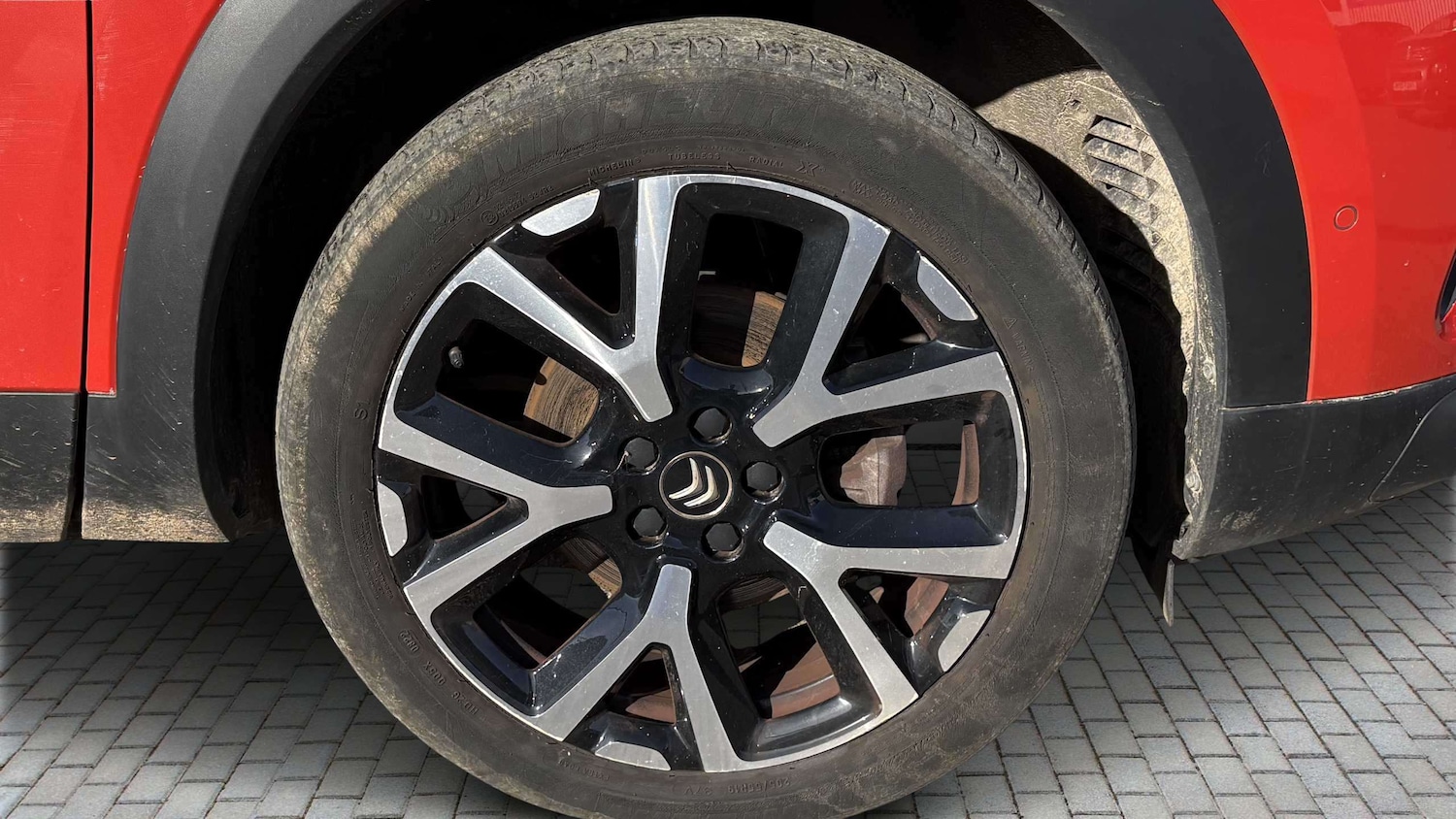 Used Citroen C5 Aircross 2022 for sale - 77928688: Photo 6