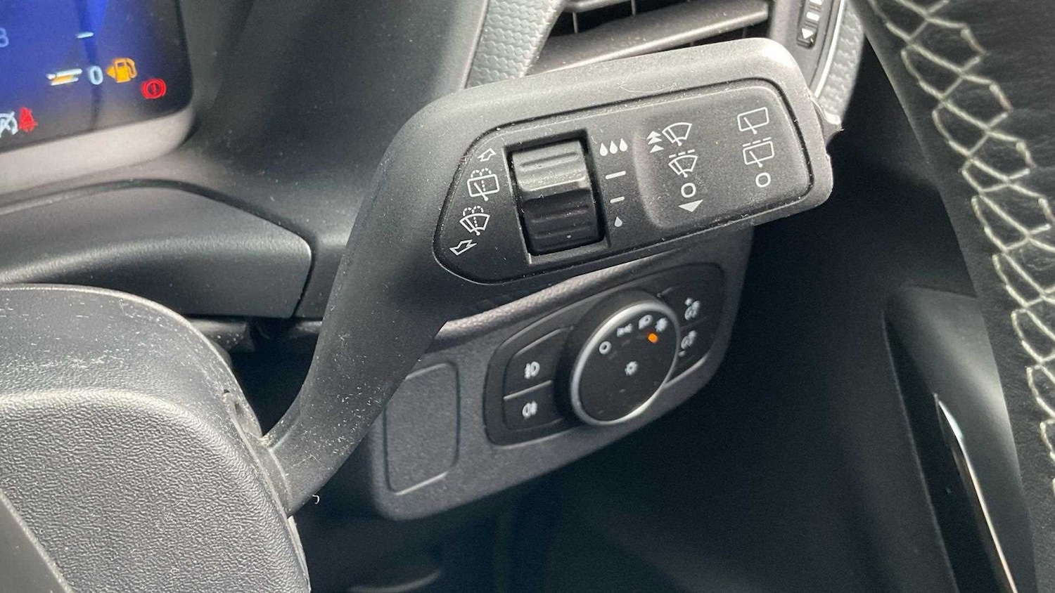 Vehicle 29