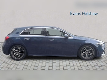 Used Mercedes-Benz A-Class 2020 for sale - 78519458: Photo