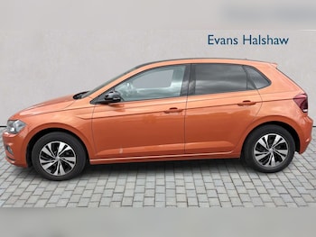 Used Volkswagen Polo 2020 for sale - 79319832: Photo