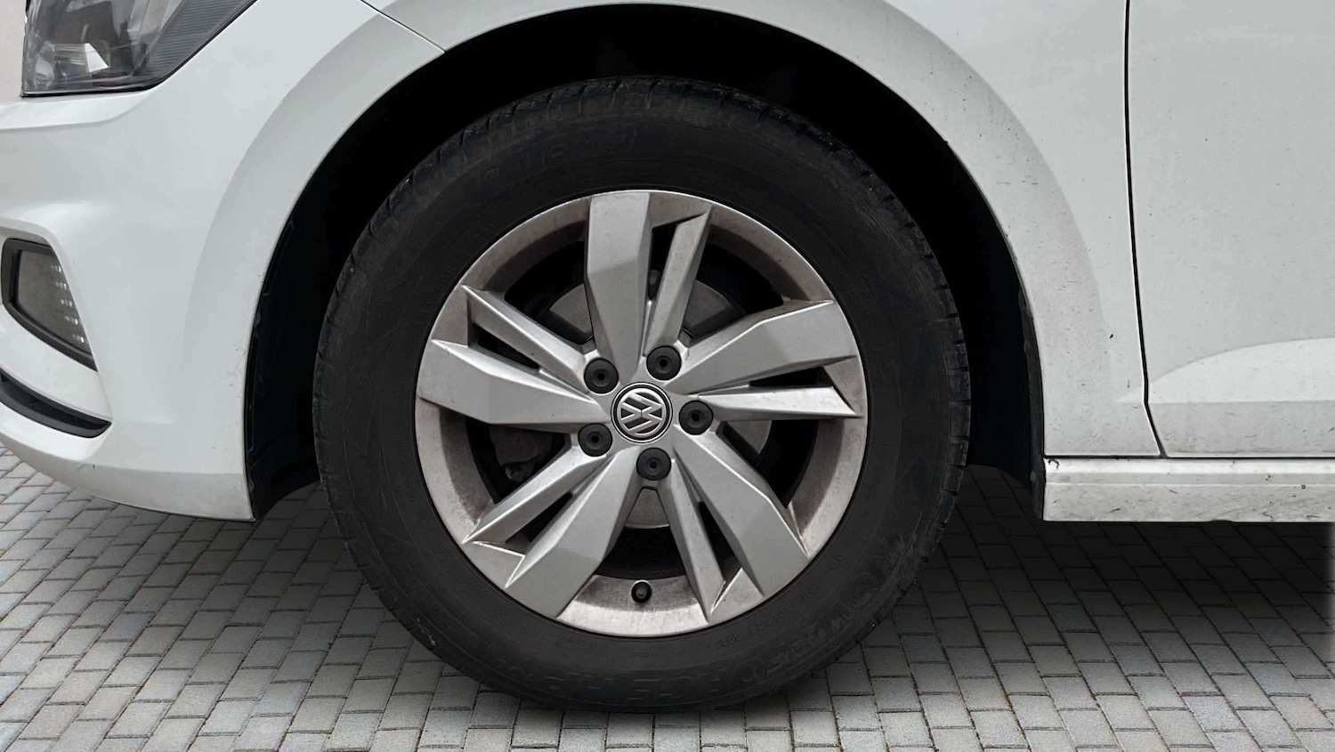 Used Volkswagen Polo for sale - 77795576: Photo 10