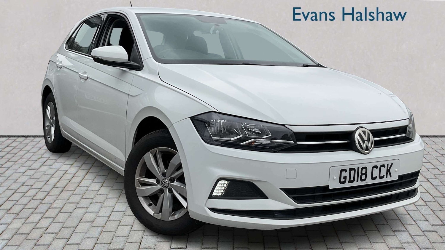 Used Volkswagen Polo for sale - 77795576: Photo 6