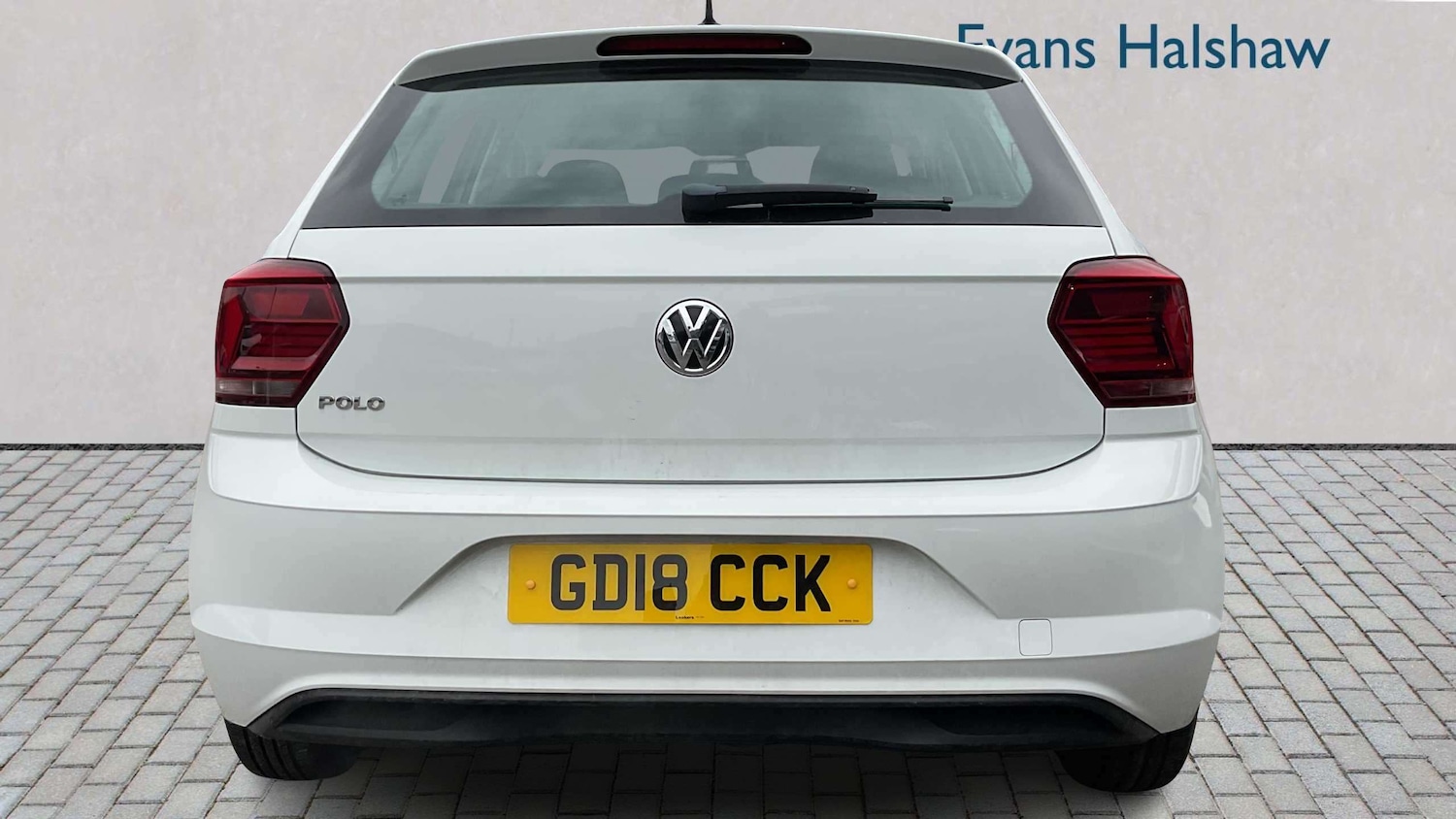 Used Volkswagen Polo for sale - 77795576: Photo 9
