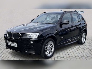 Used BMW X3 2013 for sale - 79397618: Photo