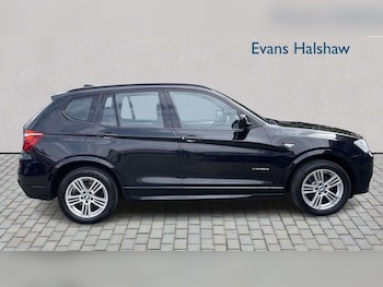 Used BMW X3 2013 for sale - 79397618: Photo
