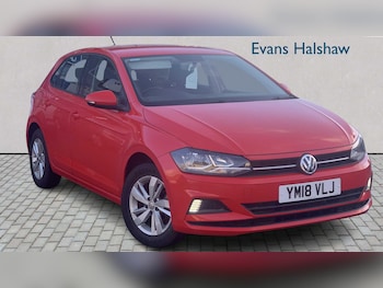 Volkswagen Polo feature image