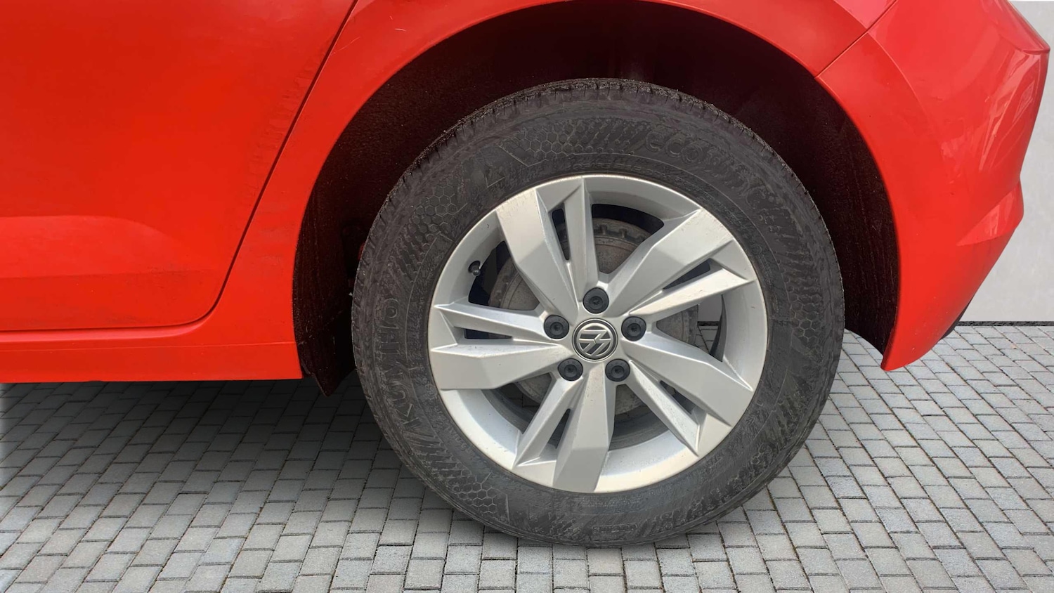 Used Volkswagen Polo 2018 for sale - 77194678: Photo 5